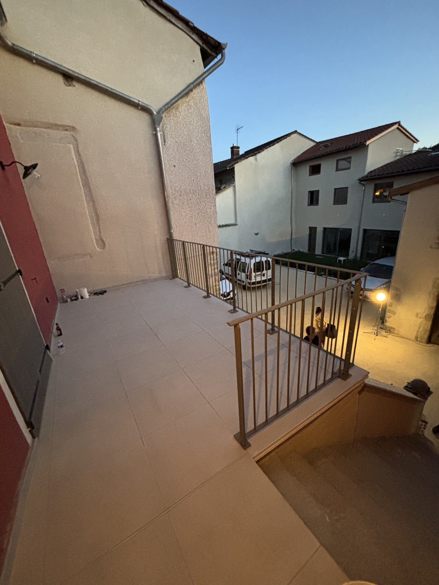 Appartement Impasse de la Grand Cour à Millery