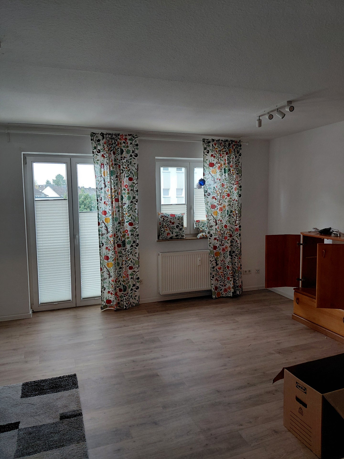 Wohnung Bismarckstraße in Remscheid