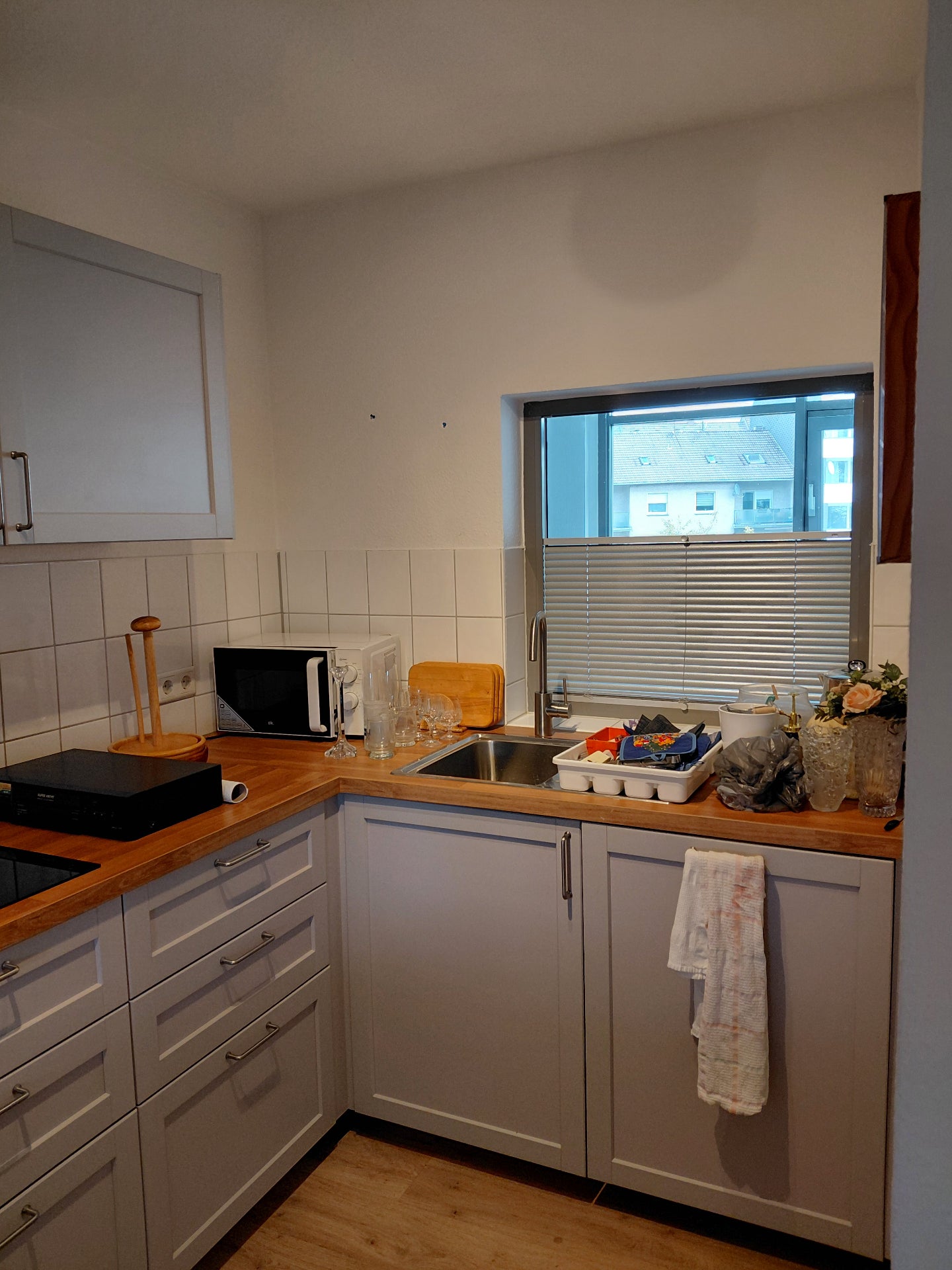 Wohnung Bismarckstraße in Remscheid