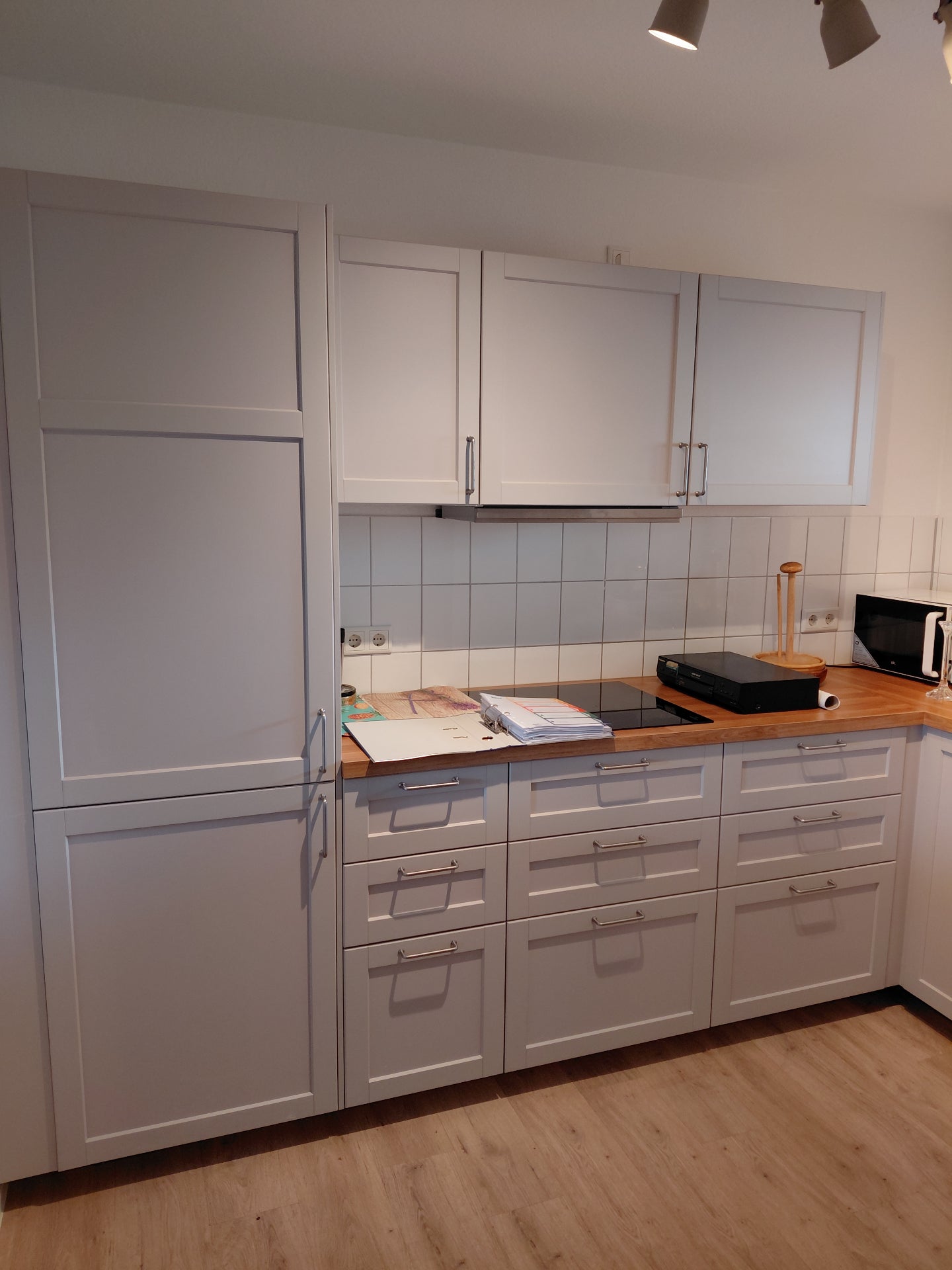 Wohnung Bismarckstraße in Remscheid