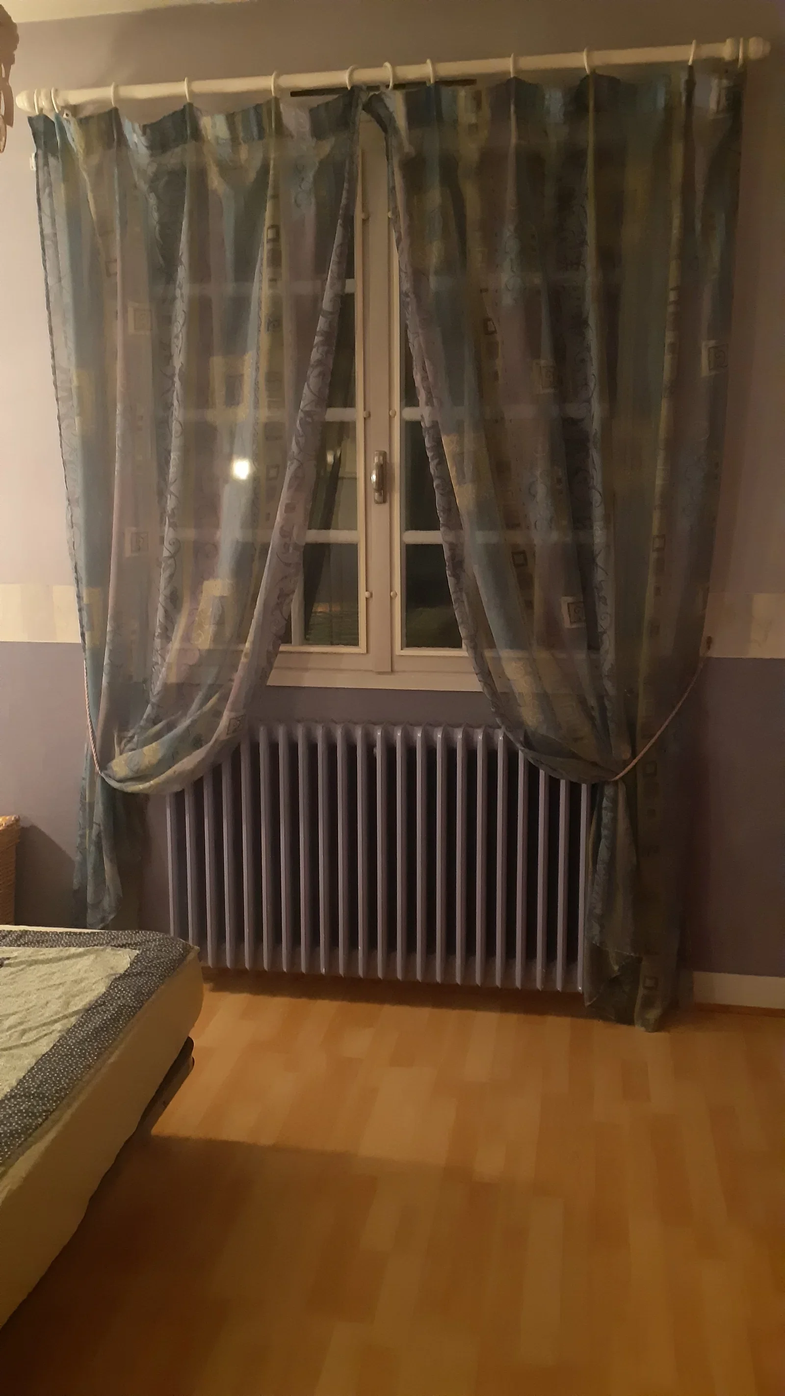 Room Chemin du Haut Barrieux in Yzeure