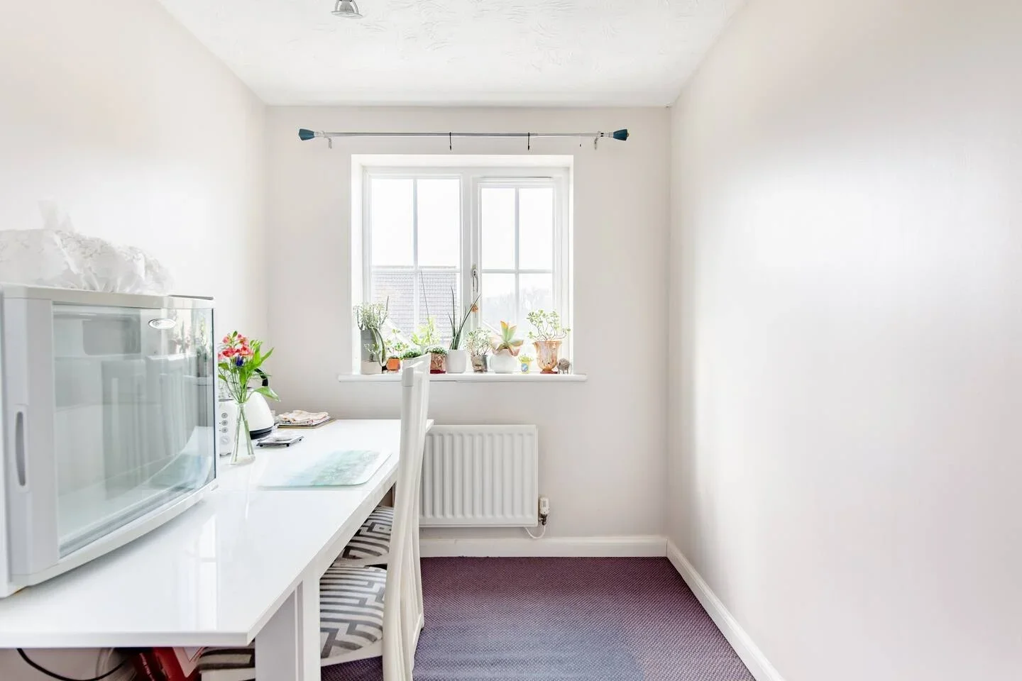 Room Windermere Close in North Hertfordshire