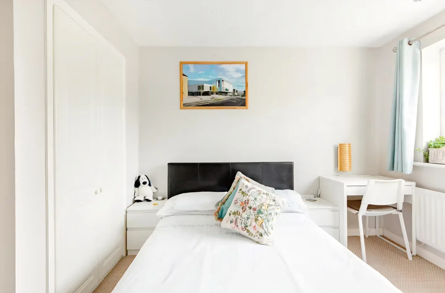 Room Windermere Close in North Hertfordshire