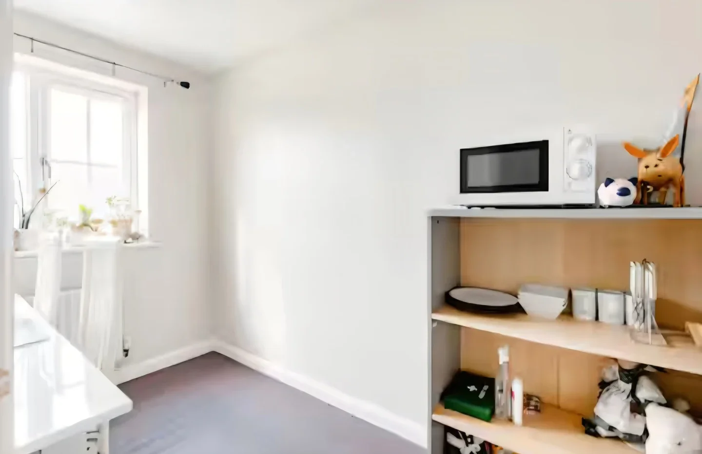 Room Windermere Close in North Hertfordshire