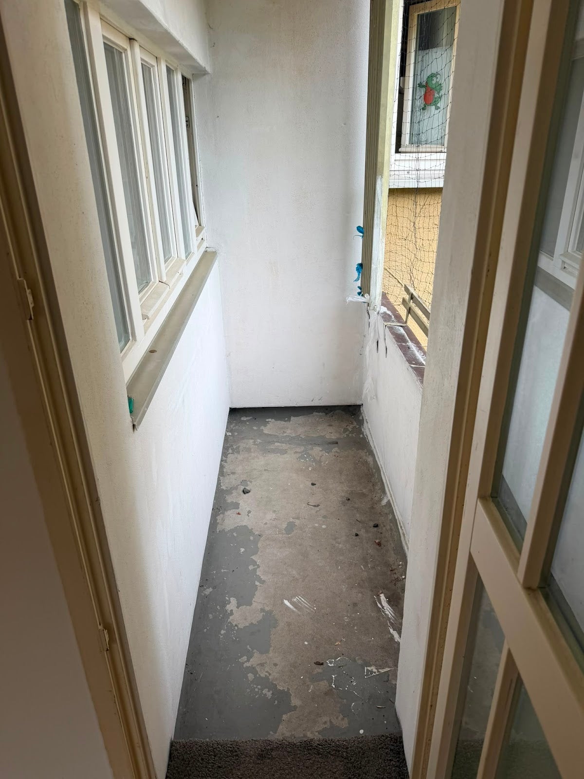 Wohnung Bunsenstraße in Kassel