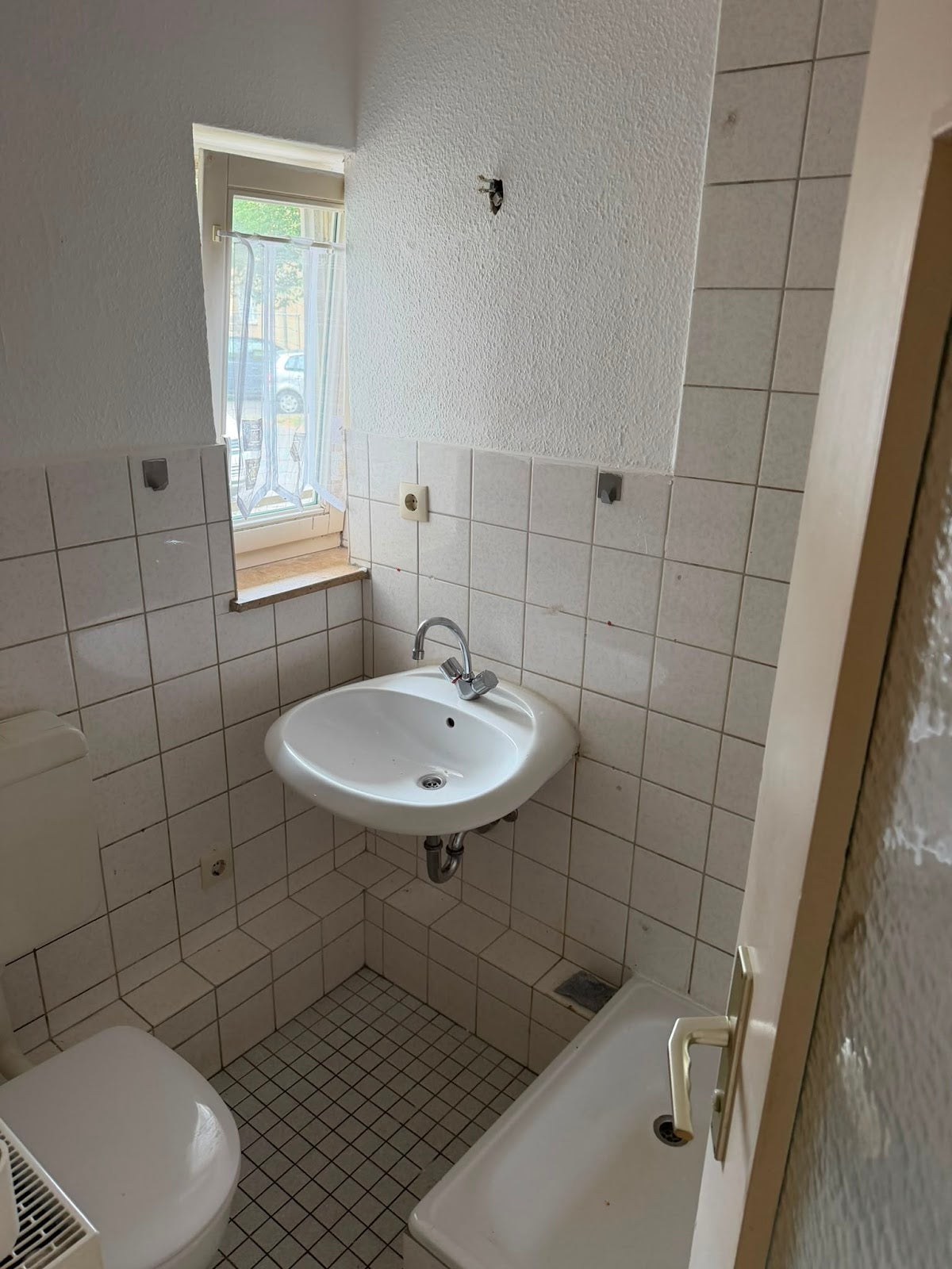 Wohnung Bunsenstraße in Kassel