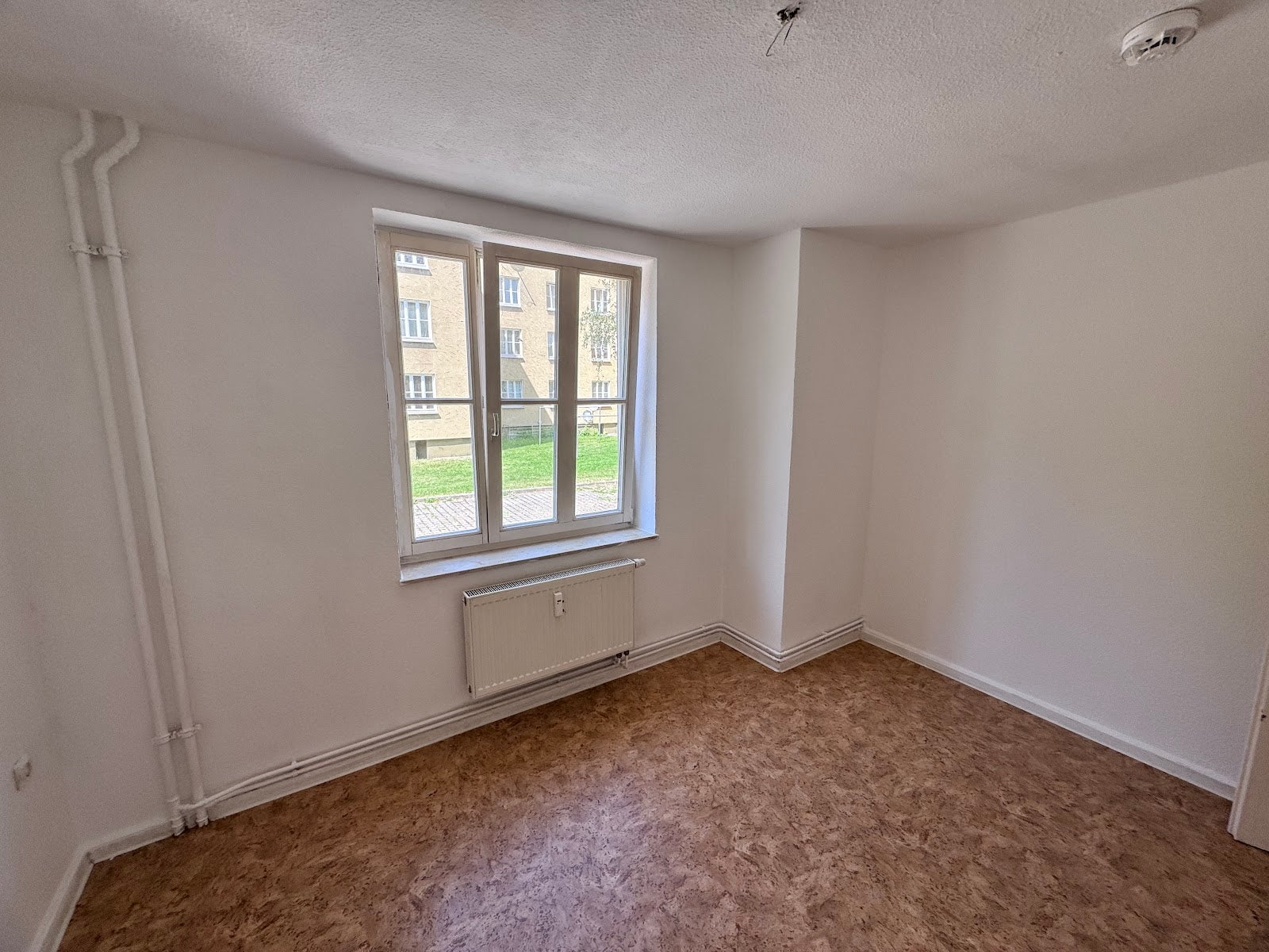 Wohnung Bunsenstraße in Kassel