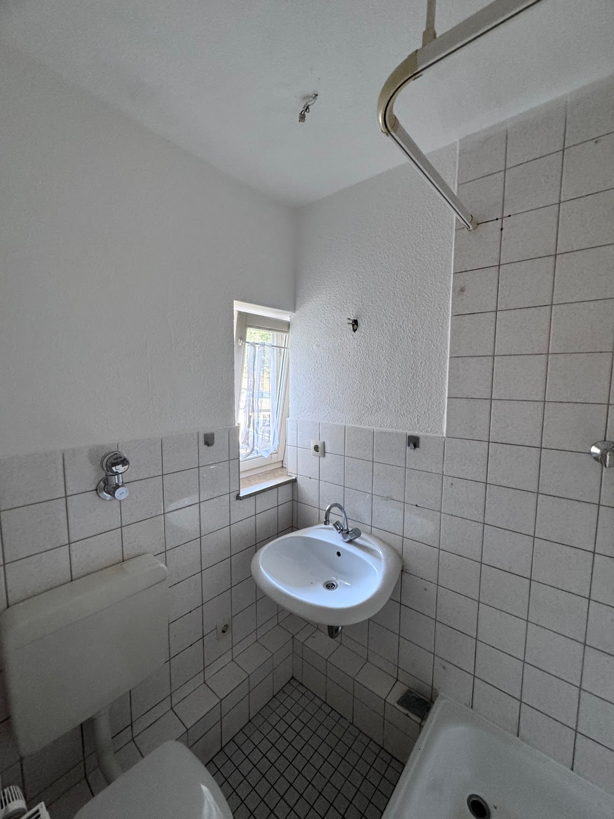 Wohnung Bunsenstraße in Kassel