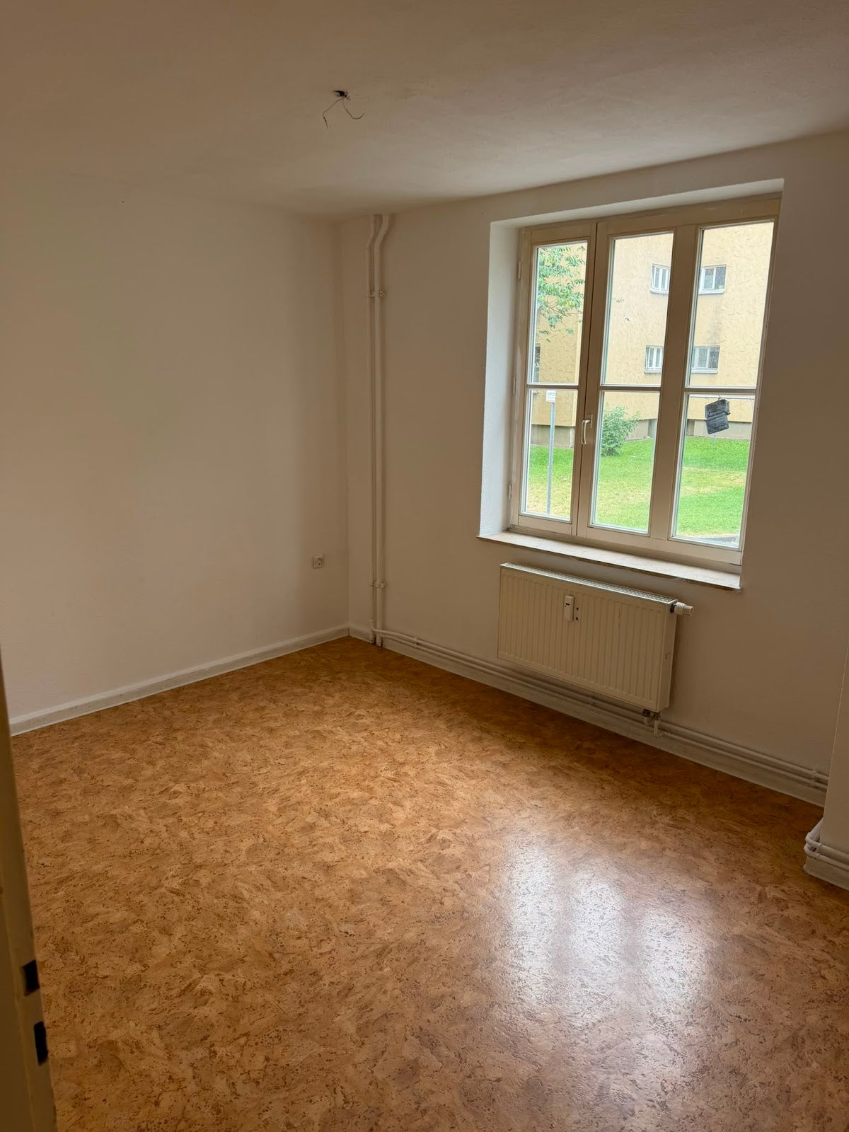 Wohnung Bunsenstraße in Kassel