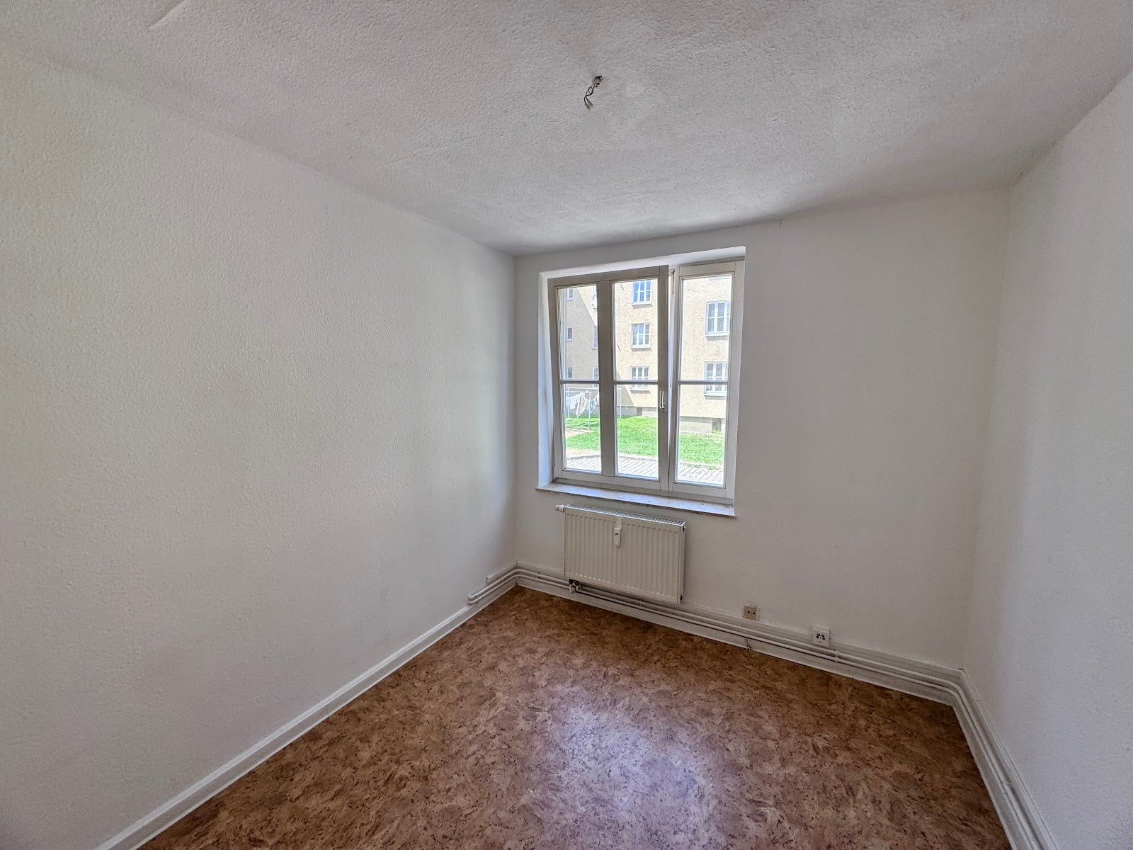Wohnung Bunsenstraße in Kassel