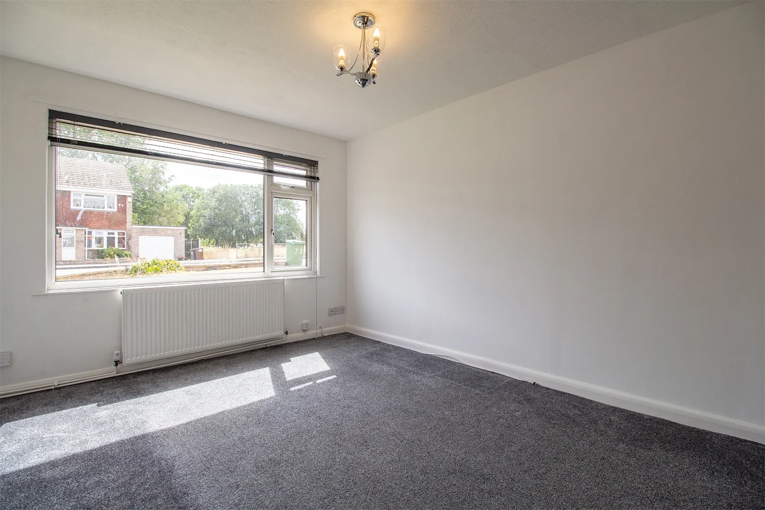 House Barsby Drive in Charnwood