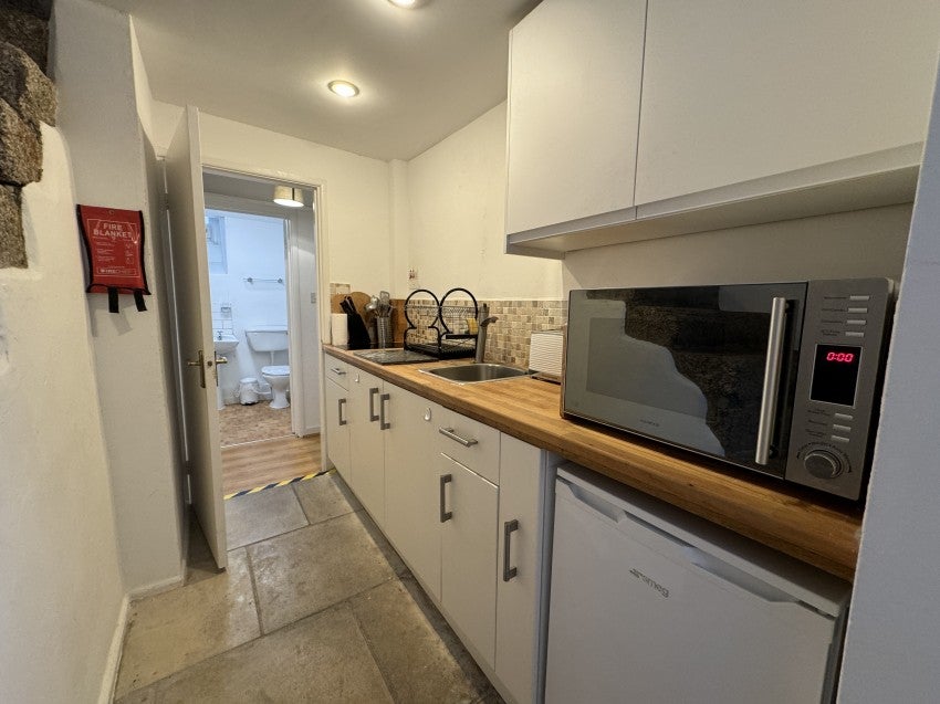 Flat Charter Court in Penryn