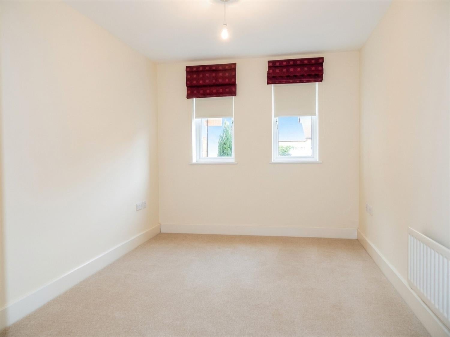 Flat The Comptons in Horsham