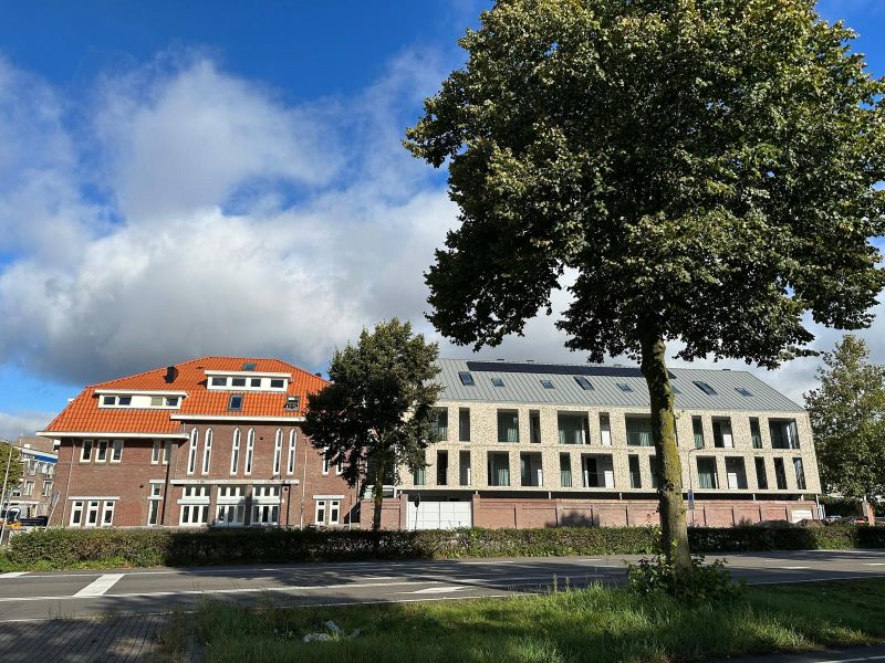 Appartement Broekhovenseweg in Tilburg