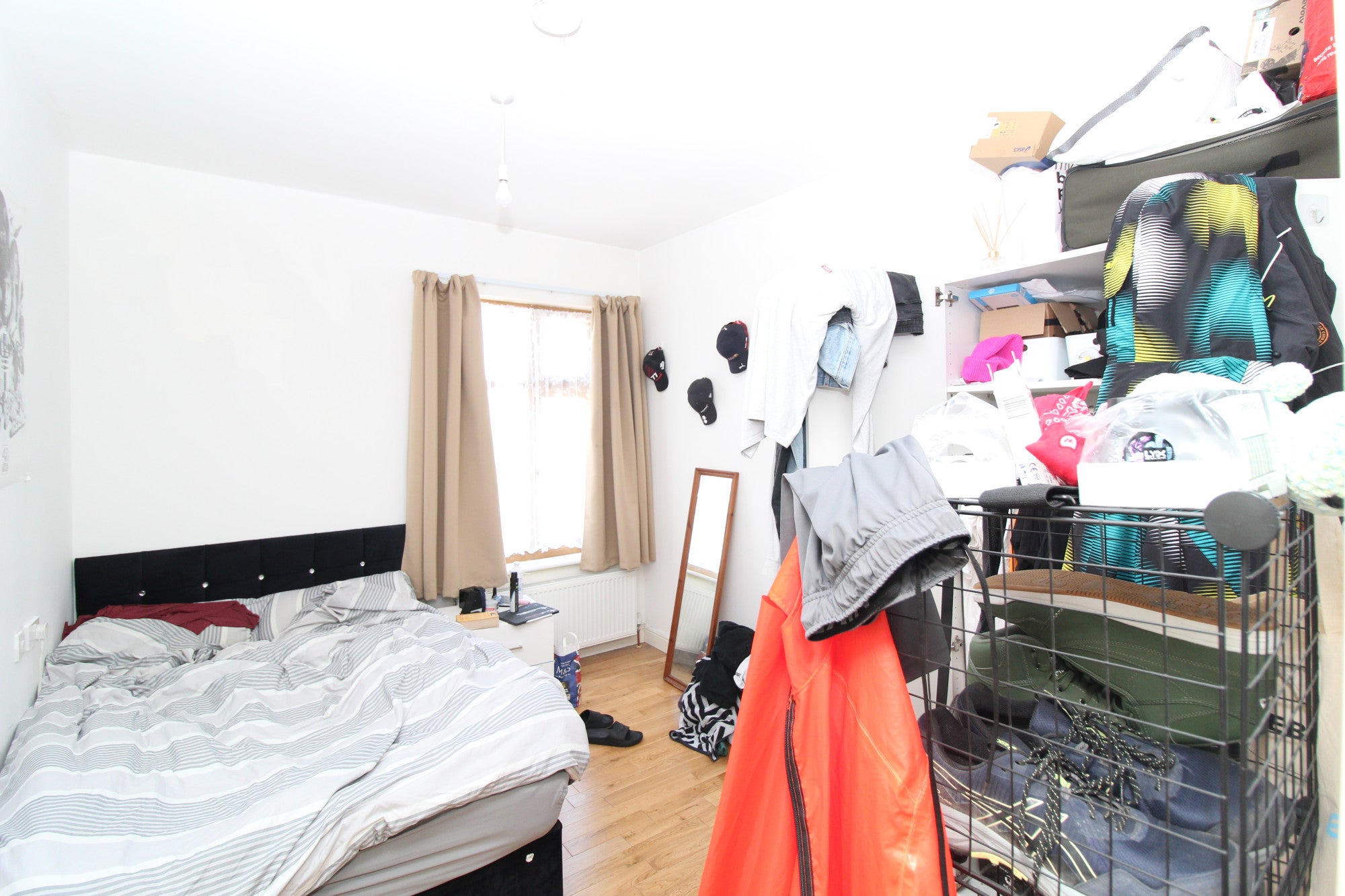 Flat Byron Road in Gillingham