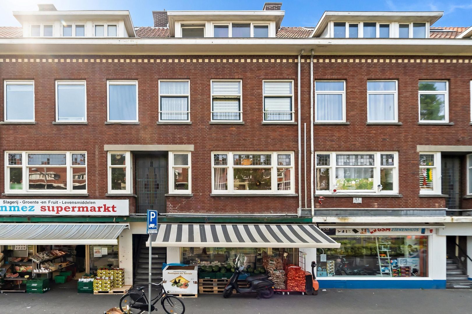 Dierenselaan 136 in Den Haag