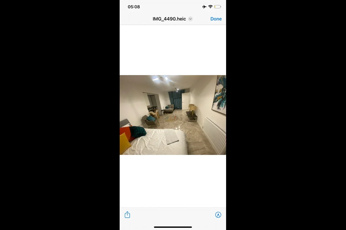 Room Devonshire Close in Leeds