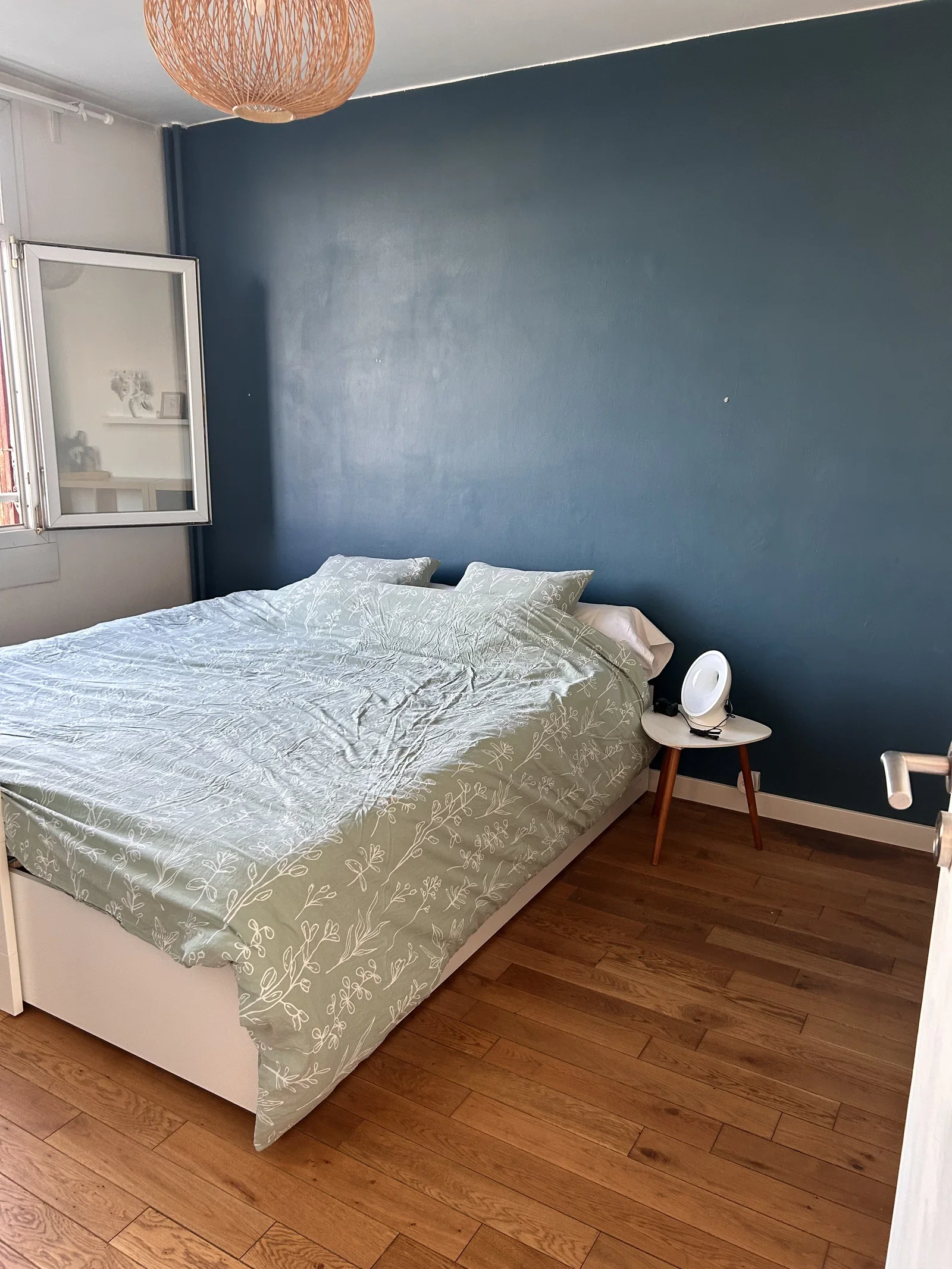 Chambre Avenue de Paris à Châtillon