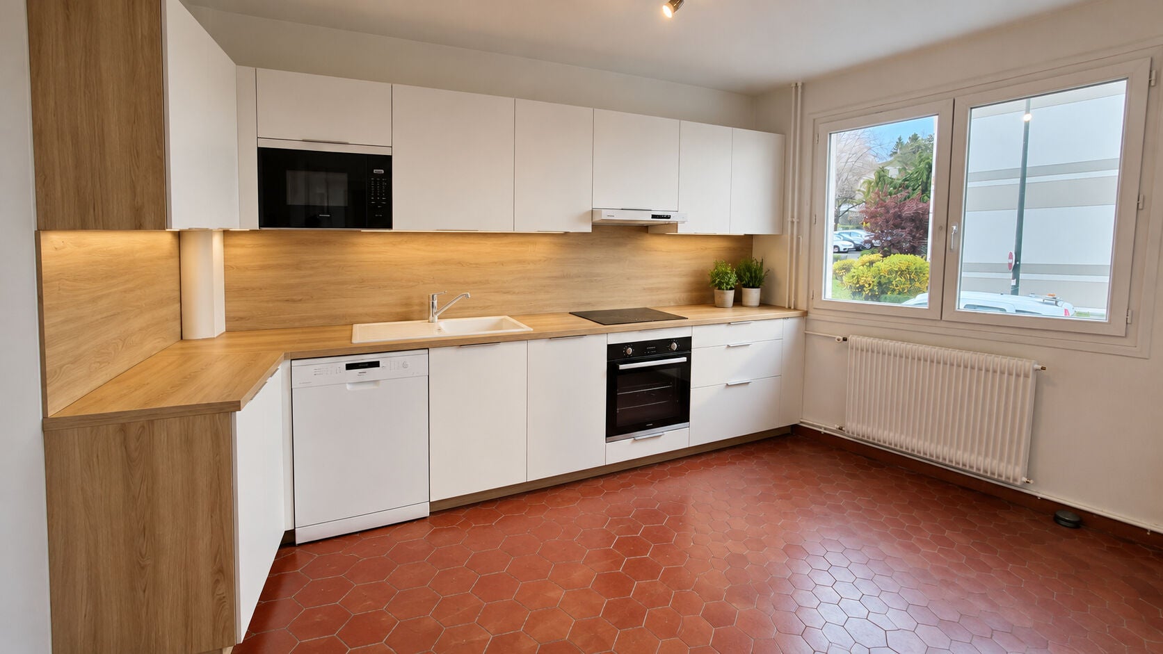 Appartement Impasse Pasteur à Chamalières