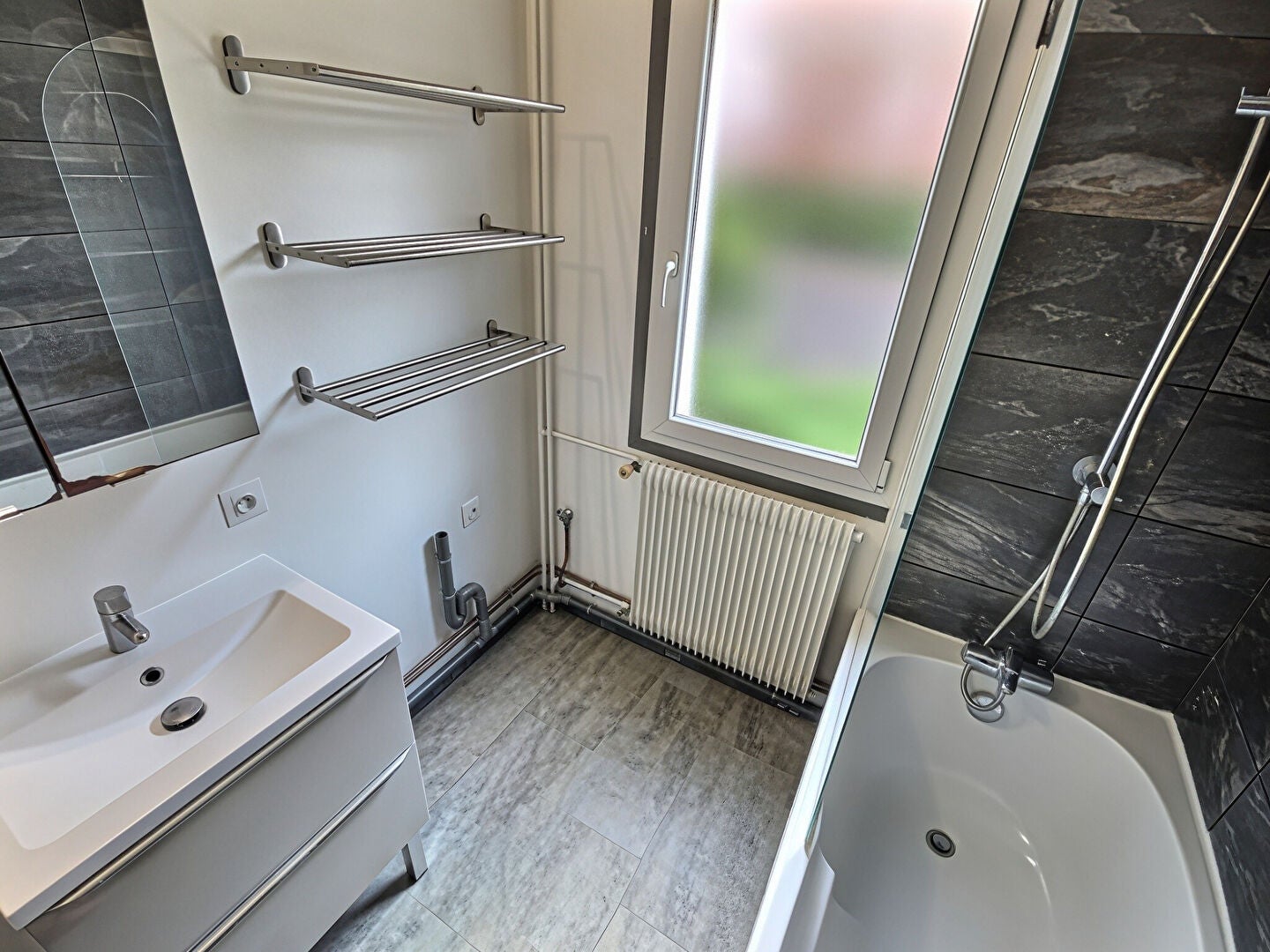 Appartement Impasse Pasteur à Chamalières