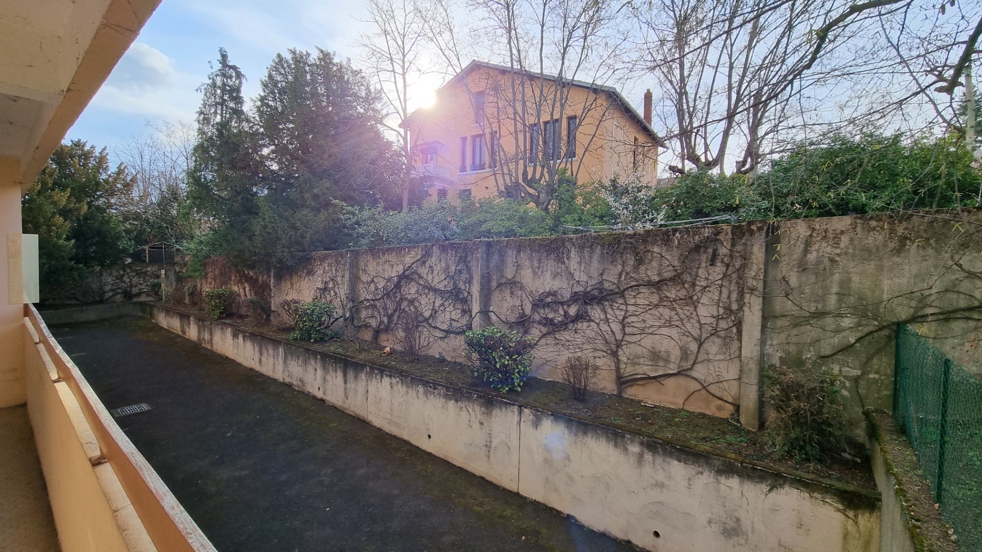 Flat Impasse Pasteur in Chamalières