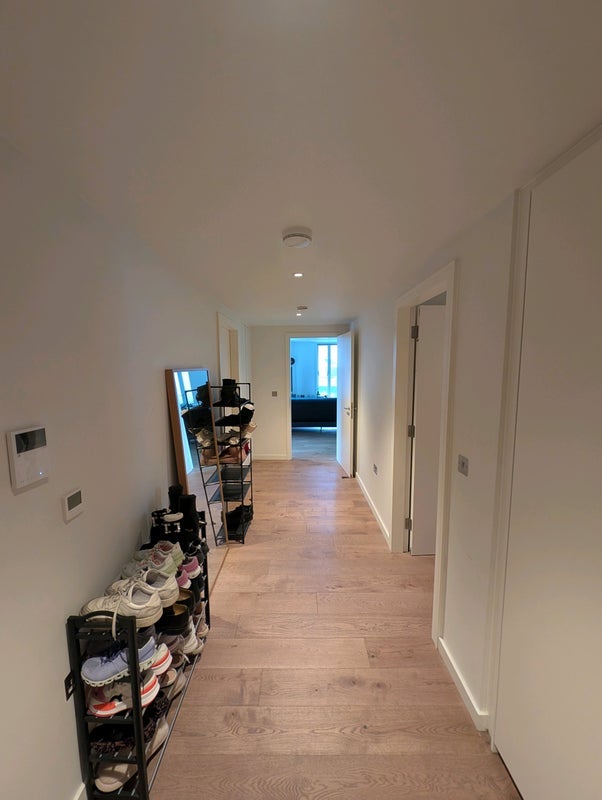Room Hobhouse Court in City of Westminster