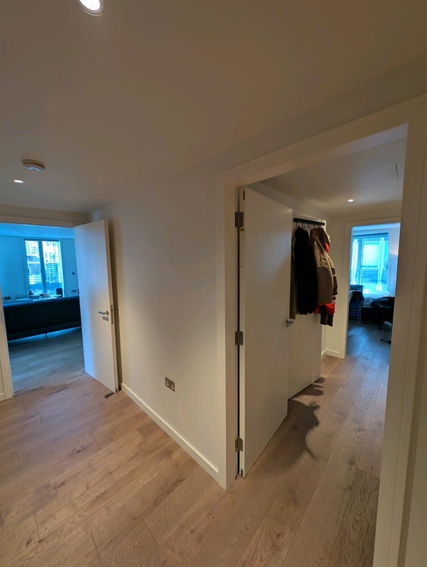 Room Hobhouse Court in City of Westminster