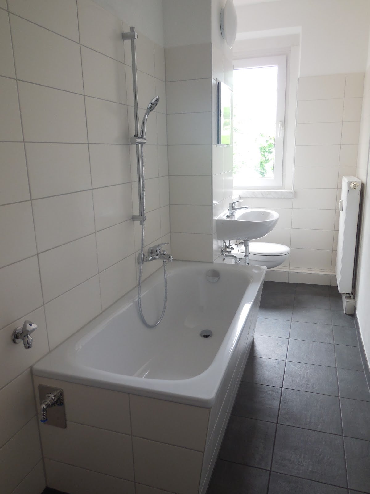 Wohnung Doblinaweg in Döbeln