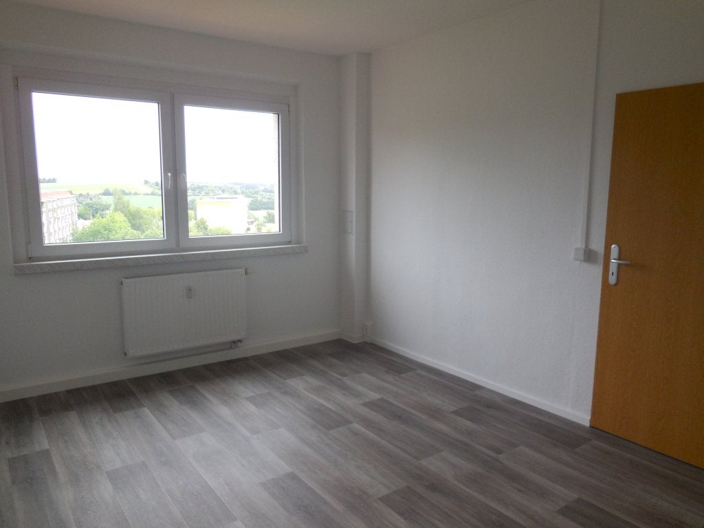 Wohnung Doblinaweg in Döbeln