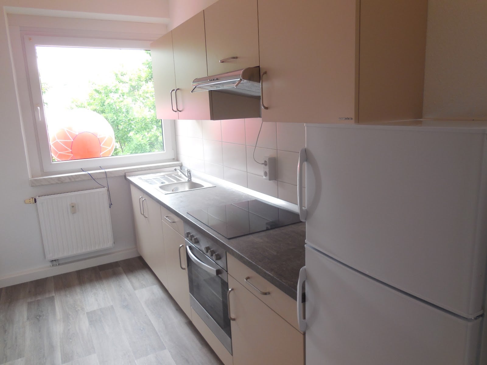 Wohnung Doblinaweg in Döbeln