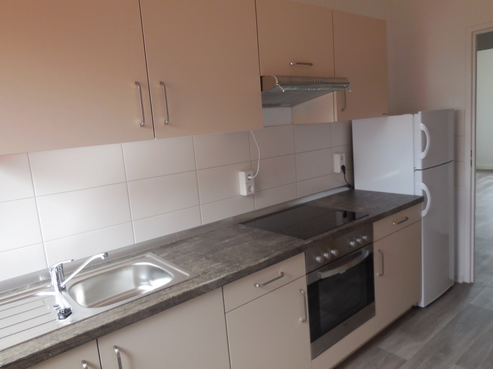 Wohnung Doblinaweg in Döbeln