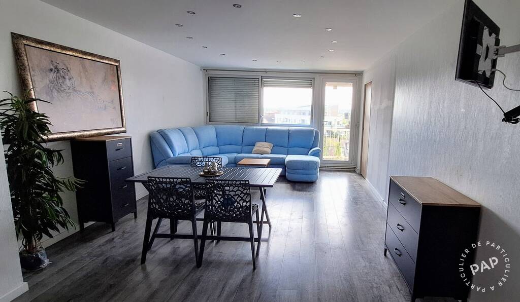 Chambre Rue d'Alsace-Lorraine à Toulouse