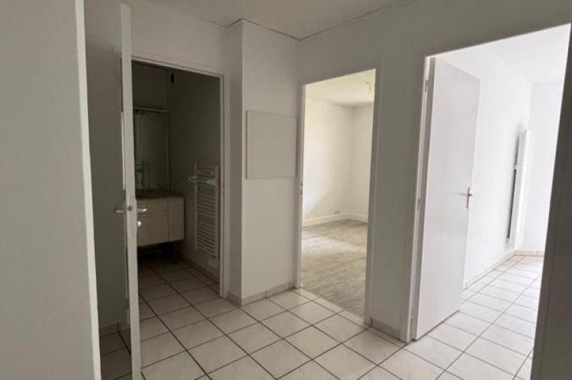 Appartement Square Flore à Vannes