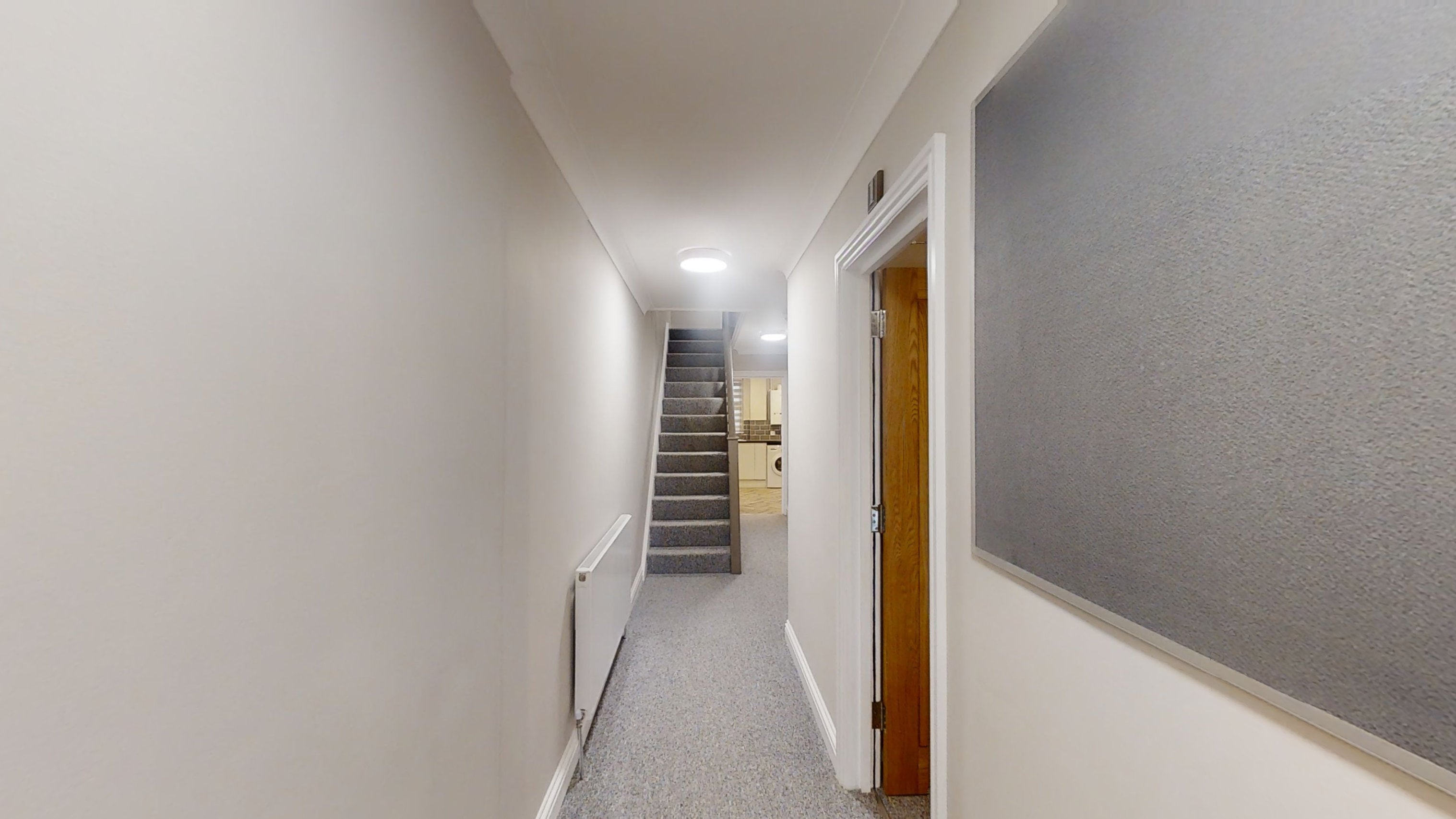 Room Mill Road in Gillingham