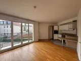 Appartement Route de Saint-Cyr l'École à Bailly
