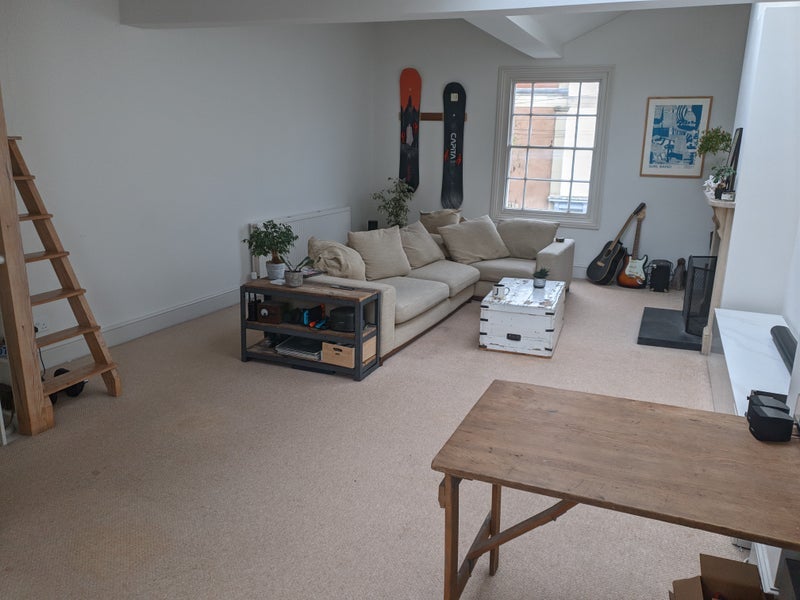 Room East Grove in Bristol