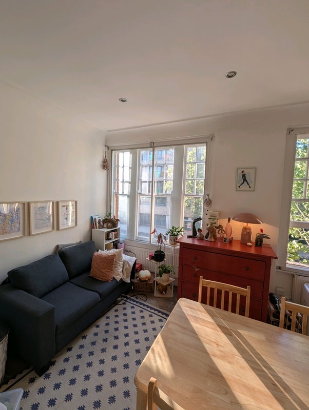 Room The Highway in Greater London