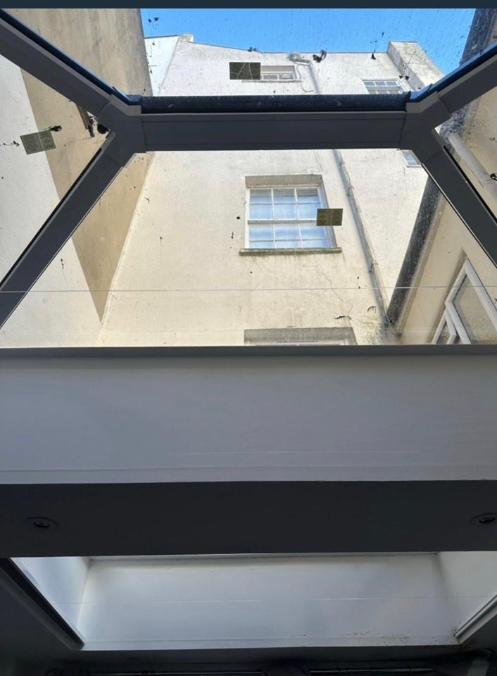 Room Saint Margaret's Place in Brighton