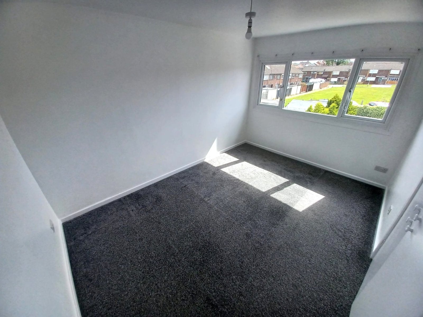 House Farndale Place in Leeds