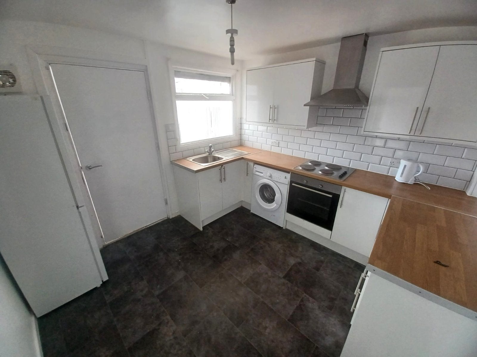 House Farndale Place in Leeds