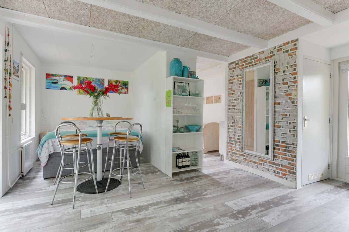 Vrijstaande woning te koop: Rekerlanden 156, Warmenhuizen