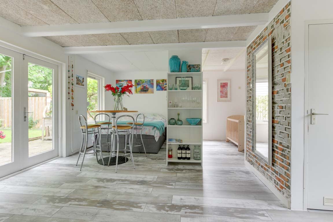 Vrijstaande woning te koop: Rekerlanden 156, Warmenhuizen