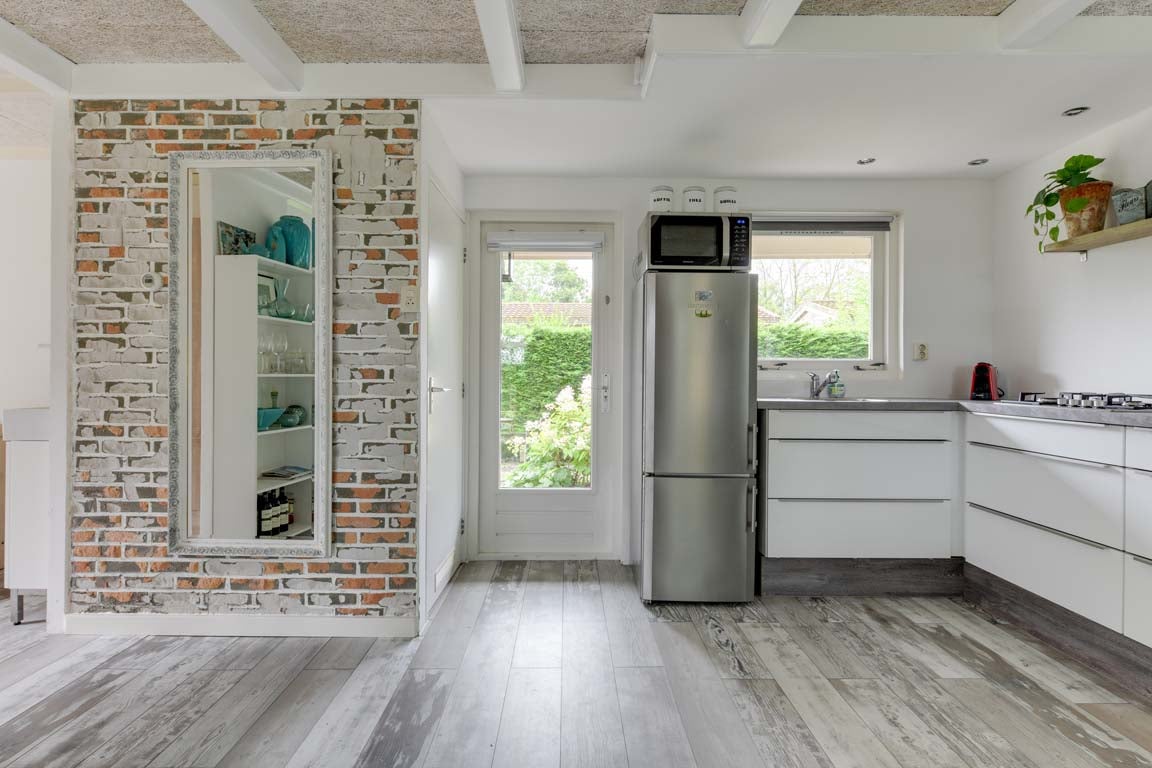 Vrijstaande woning te koop: Rekerlanden 156, Warmenhuizen