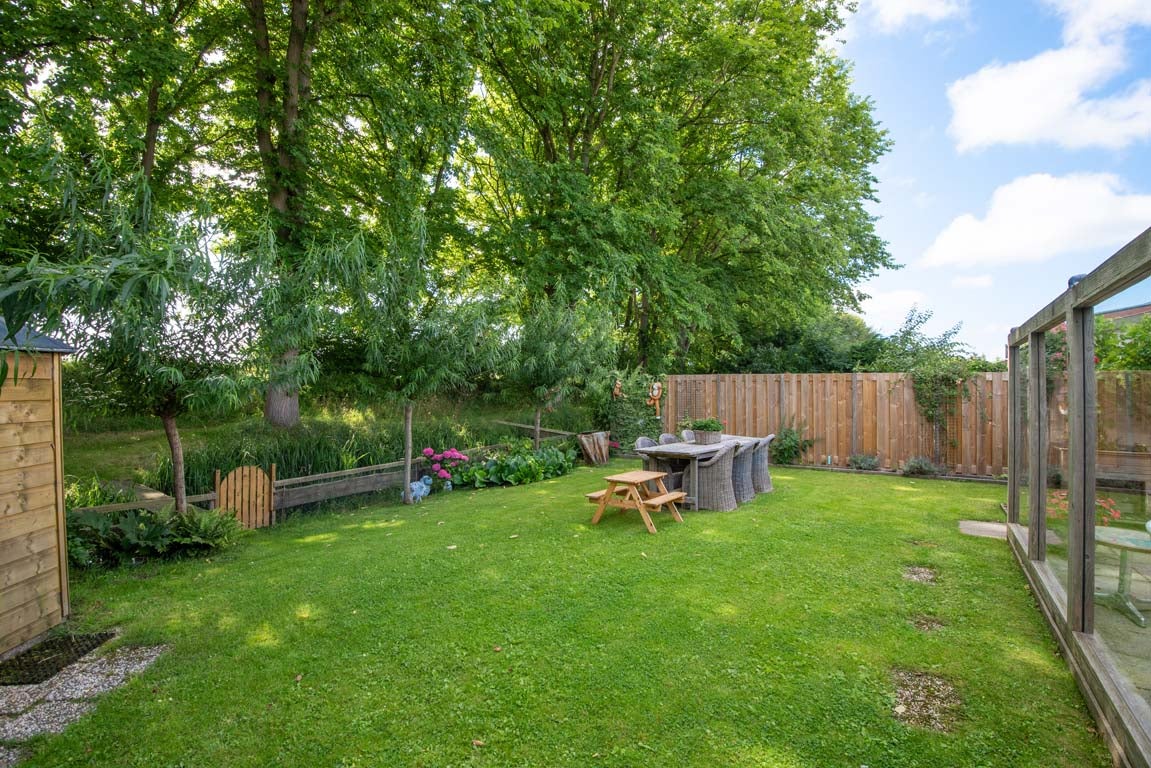 Vrijstaande woning te koop: Rekerlanden 156, Warmenhuizen