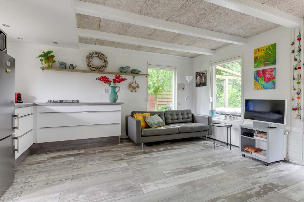 Vrijstaande woning te koop: Rekerlanden 156, Warmenhuizen