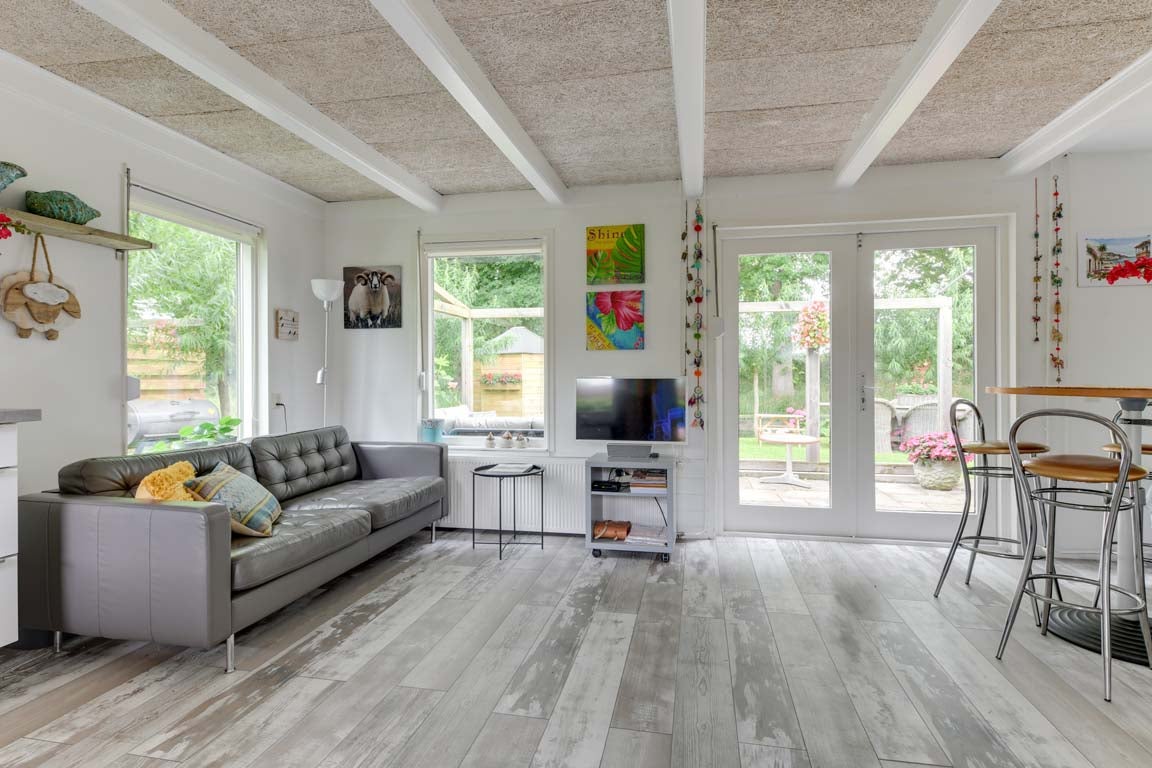 Vrijstaande woning te koop: Rekerlanden 156, Warmenhuizen