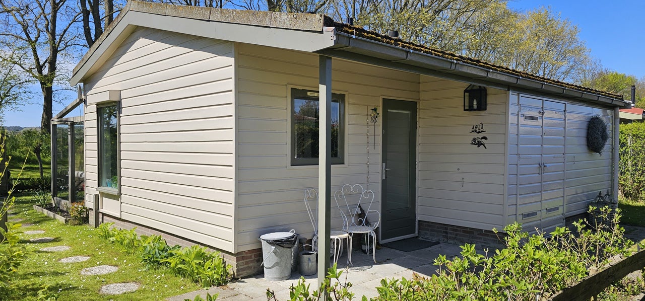 Vrijstaande woning te koop: Rekerlanden 156, Warmenhuizen