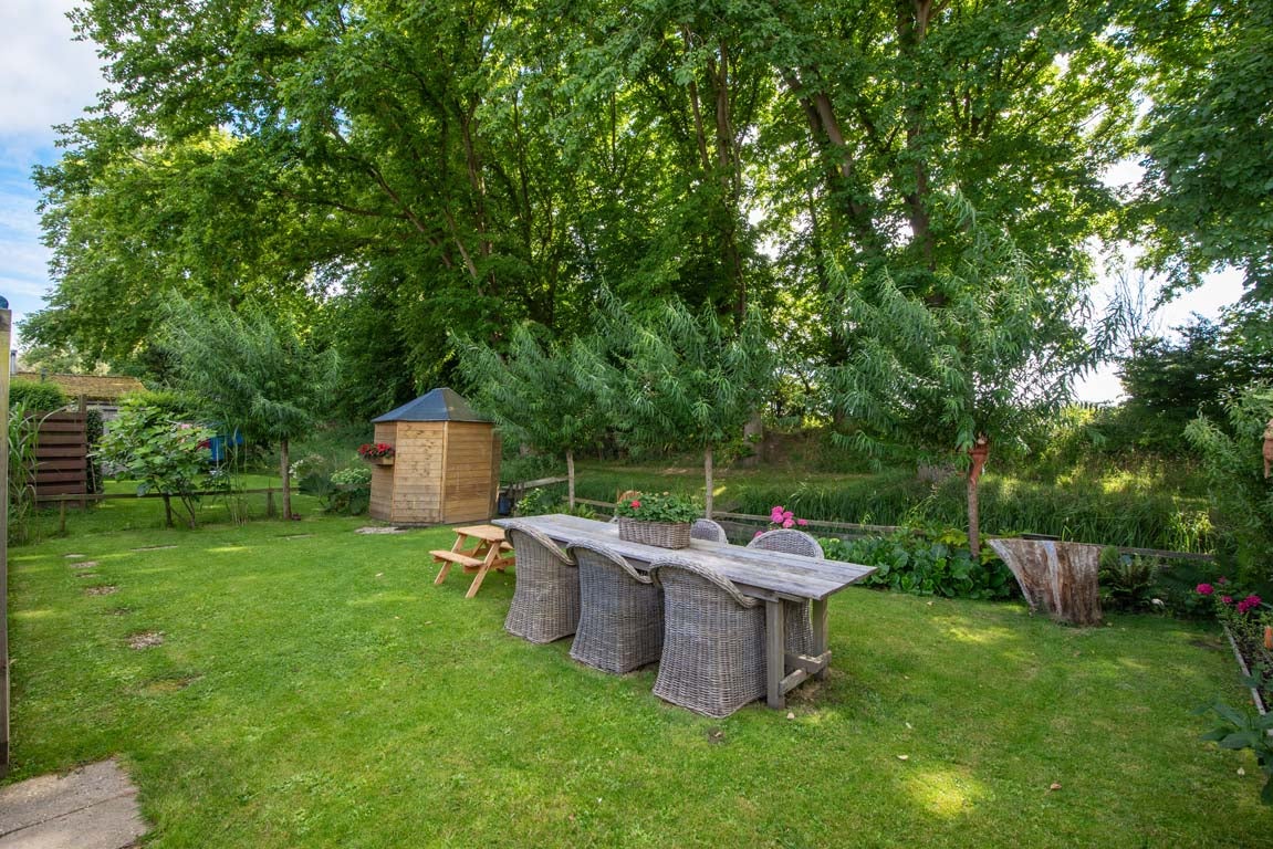 Vrijstaande woning te koop: Rekerlanden 156, Warmenhuizen