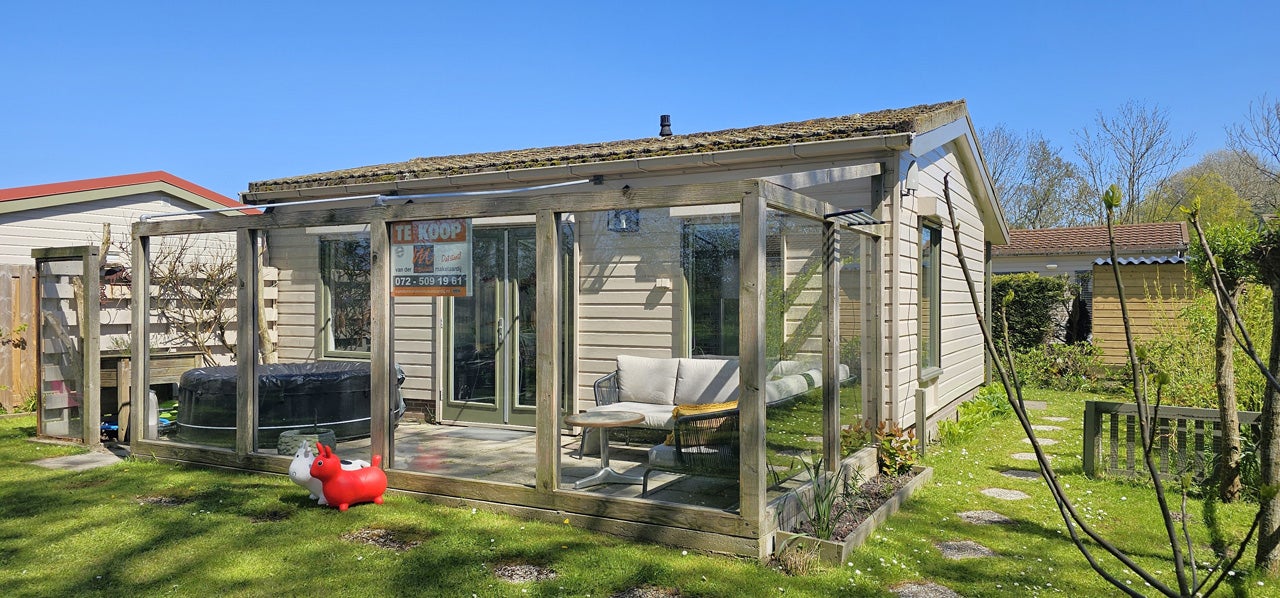 Vrijstaande woning te koop: Rekerlanden 156, Warmenhuizen