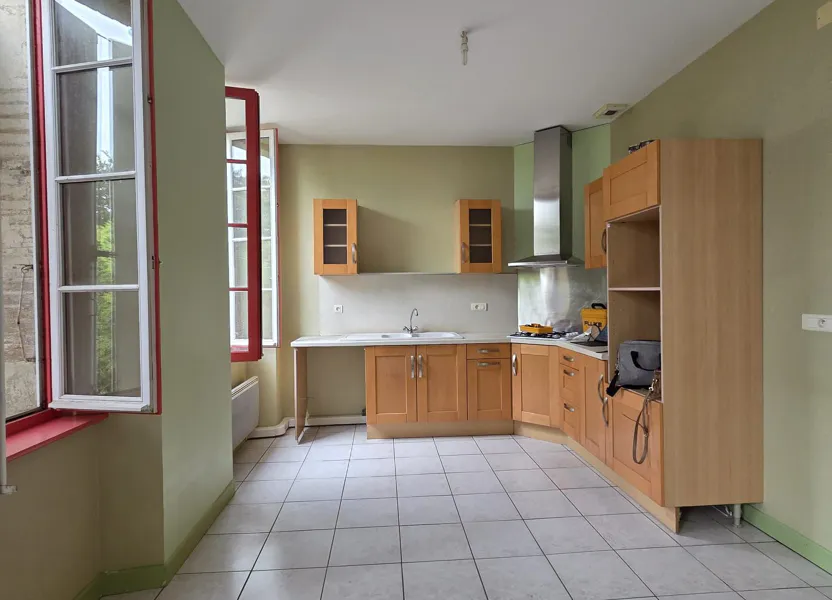 Appartement Avenue de la Gimone à Beaumont-de-Lomagne